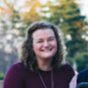 Meet your Posher, Katherine